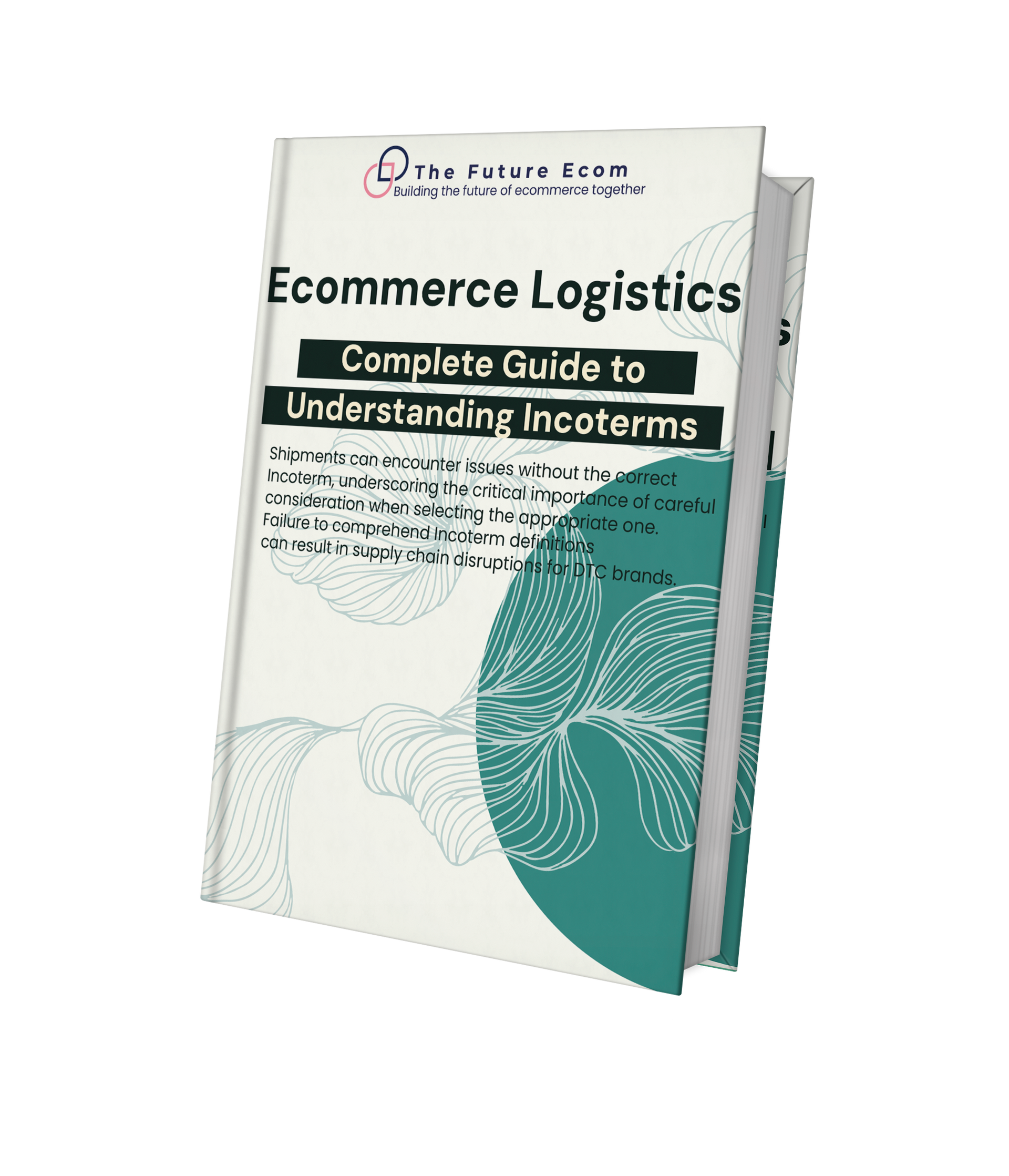 E-Book #2: Complete Guide to Understanding Incoterms